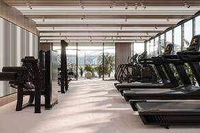 [Translate to ru:] Primero Residences interior